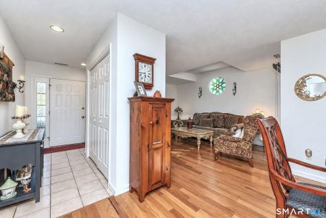 51 Red Cedar Circle Orange CT 06477