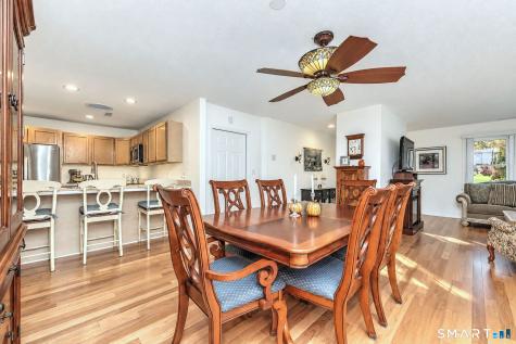 51 Red Cedar Circle Orange CT 06477