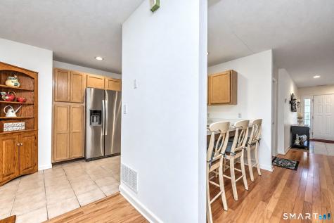 51 Red Cedar Circle Orange CT 06477