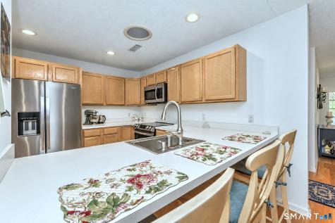 51 Red Cedar Circle Orange CT 06477