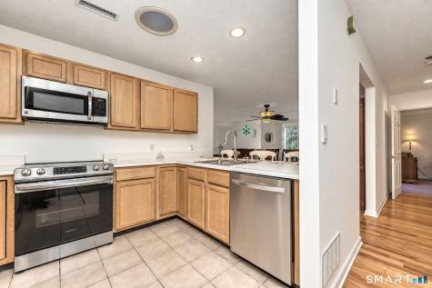 51 Red Cedar Circle Orange CT 06477