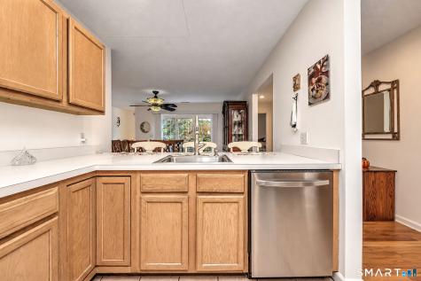 51 Red Cedar Circle Orange CT 06477