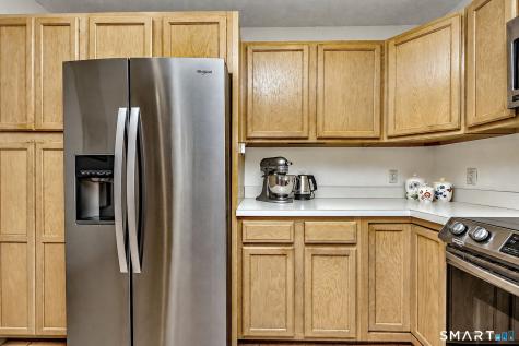 51 Red Cedar Circle Orange CT 06477