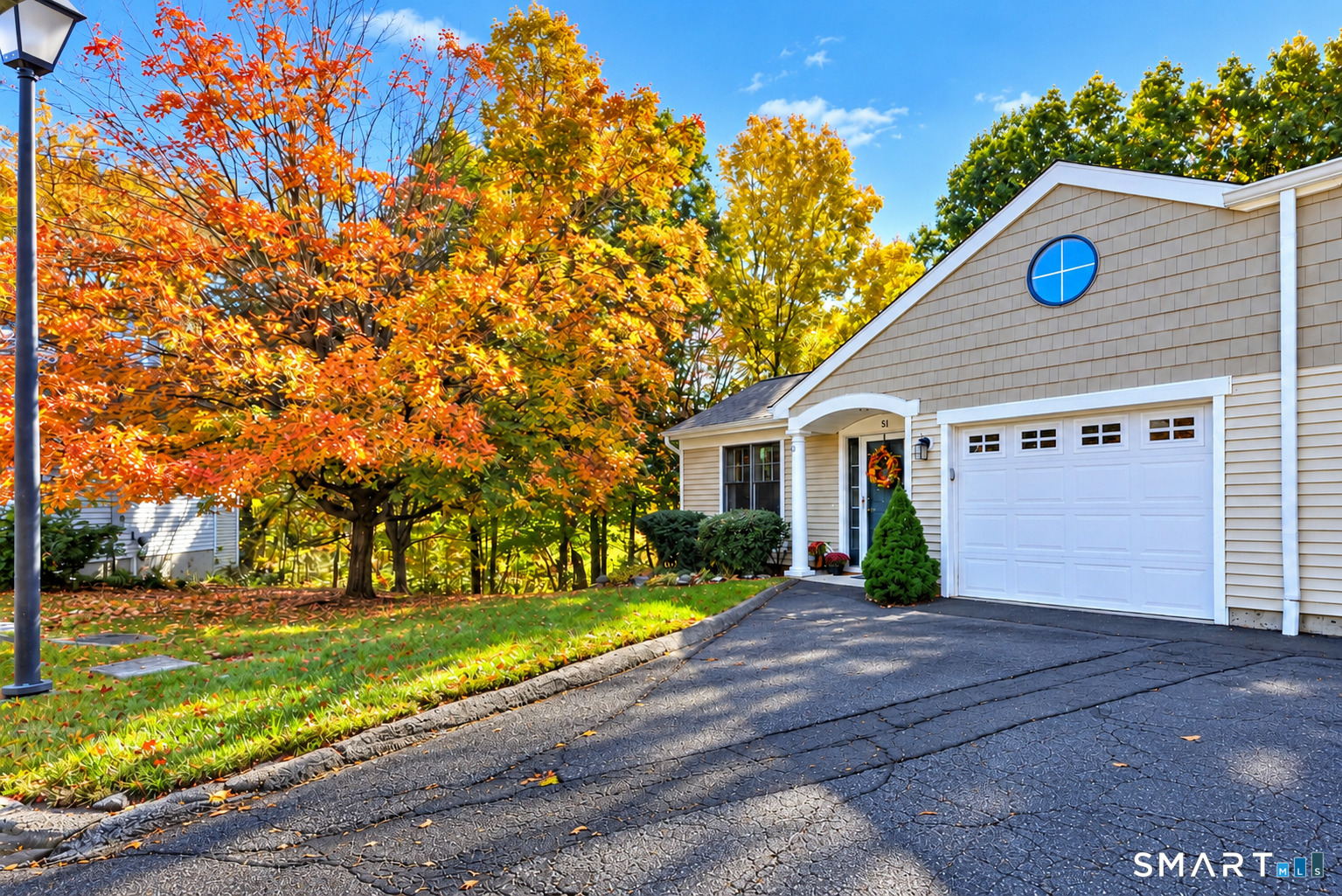 51 Red Cedar Circle Orange CT 06477