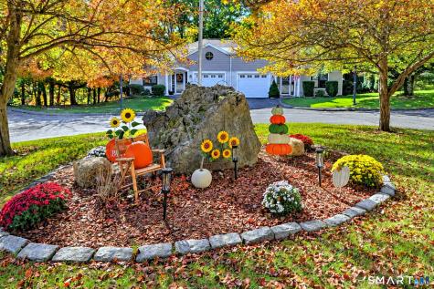 51 Red Cedar Circle Orange CT 06477