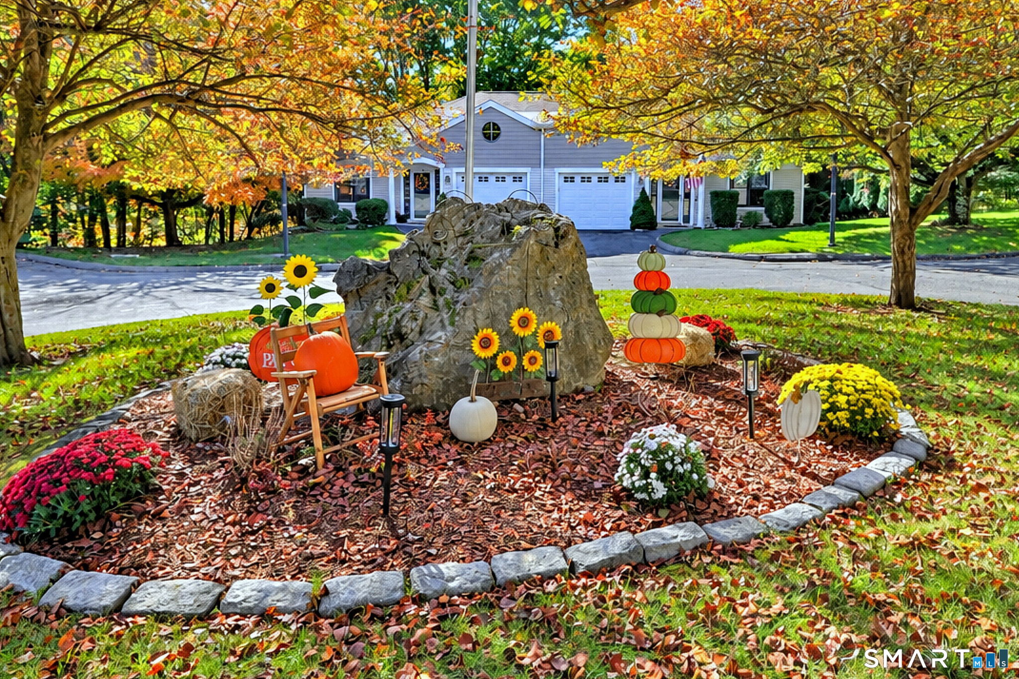 51 Red Cedar Circle Orange CT 06477