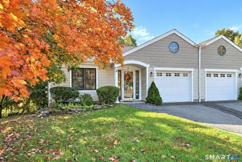 51 Red Cedar Circle Orange CT 06477