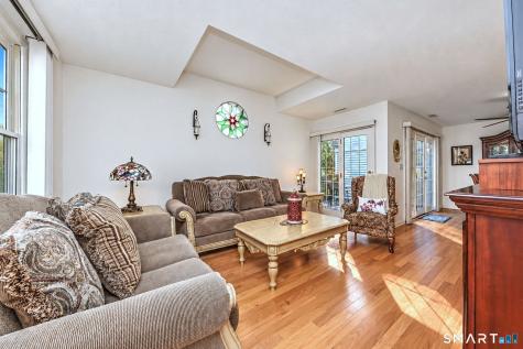 51 Red Cedar Circle Orange CT 06477
