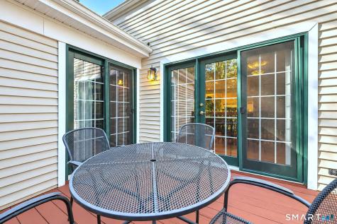 51 Red Cedar Circle Orange CT 06477