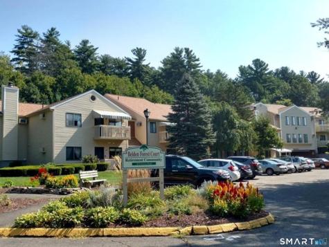 40 Firetown Road Simsbury CT 06070