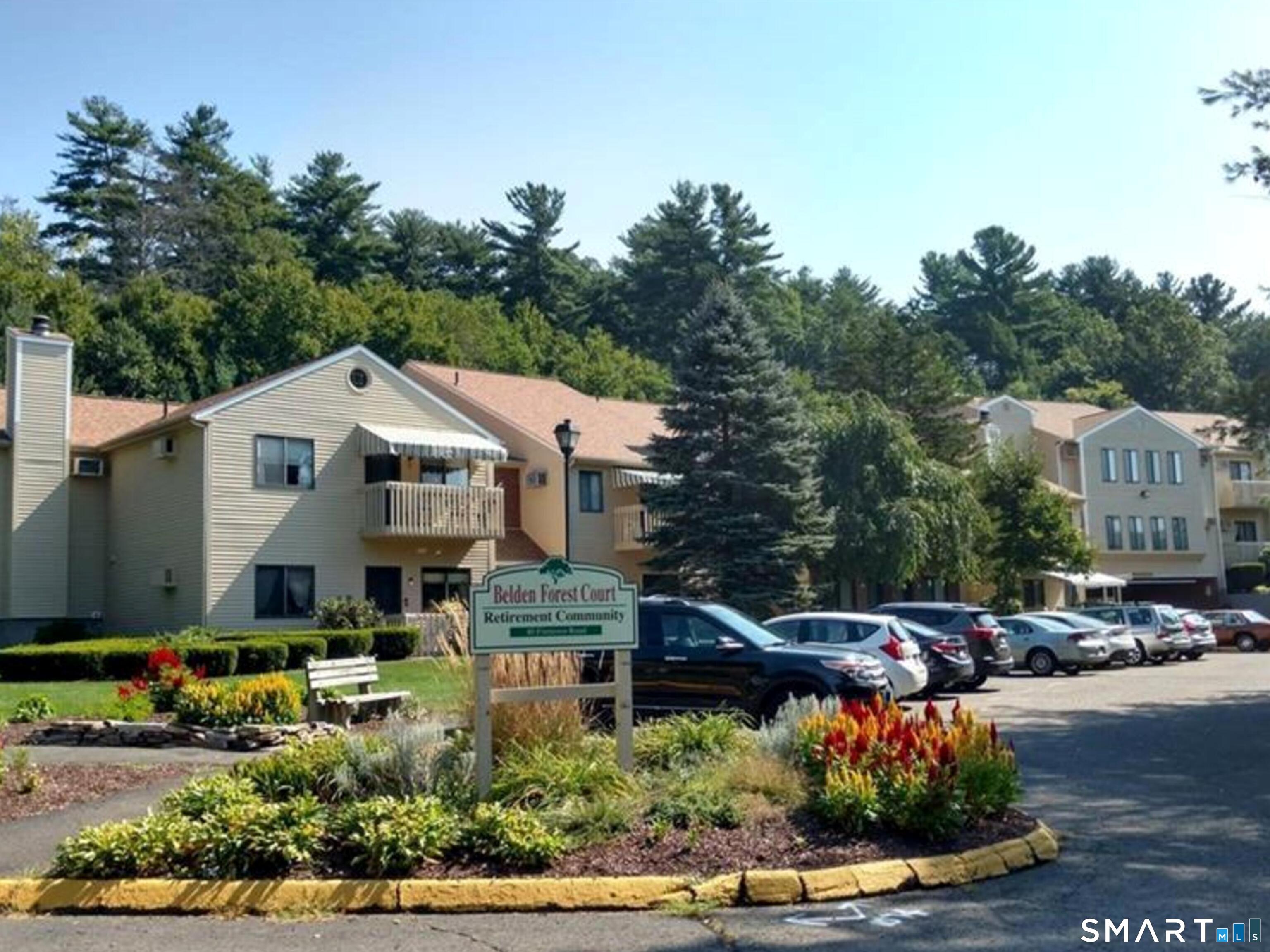 40 Firetown Road Simsbury CT 06070