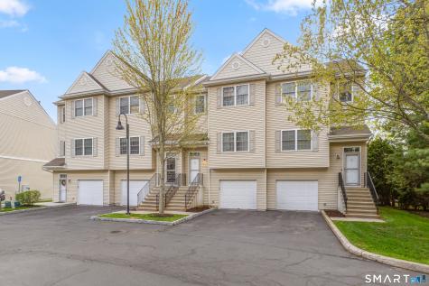 2 Sheridan Street Danbury CT 06810