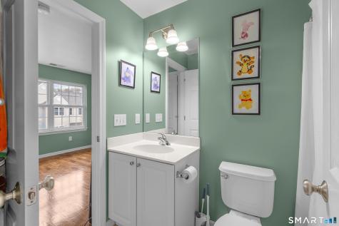 2 Sheridan Street Danbury CT 06810