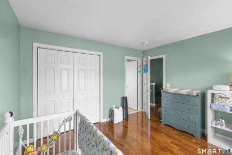 2 Sheridan Street Danbury CT 06810