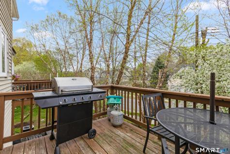 2 Sheridan Street Danbury CT 06810