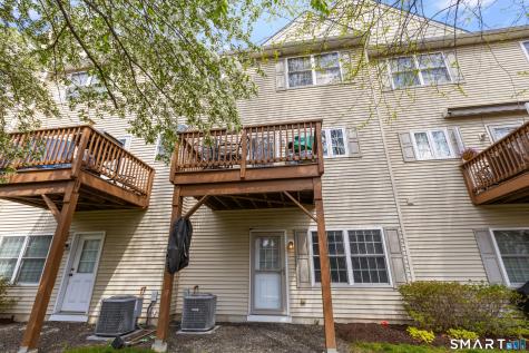 2 Sheridan Street Danbury CT 06810