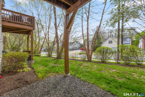 2 Sheridan Street Danbury CT 06810