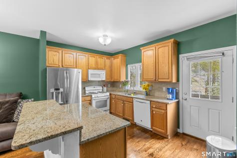 2 Sheridan Street Danbury CT 06810