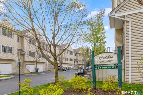 2 Sheridan Street Danbury CT 06810