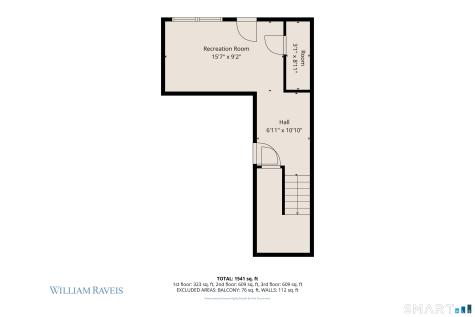 2 Sheridan Street Danbury CT 06810
