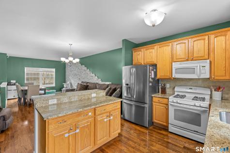 2 Sheridan Street Danbury CT 06810