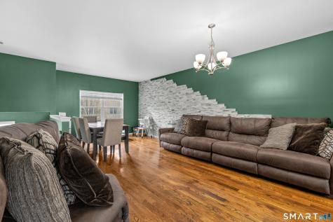 2 Sheridan Street Danbury CT 06810