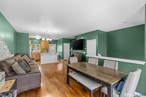 2 Sheridan Street Danbury CT 06810
