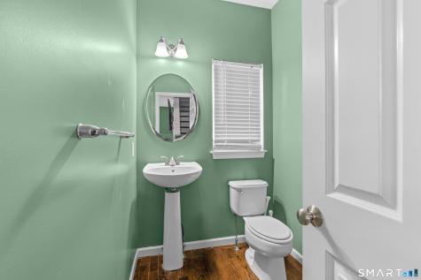 2 Sheridan Street Danbury CT 06810