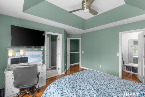 2 Sheridan Street Danbury CT 06810