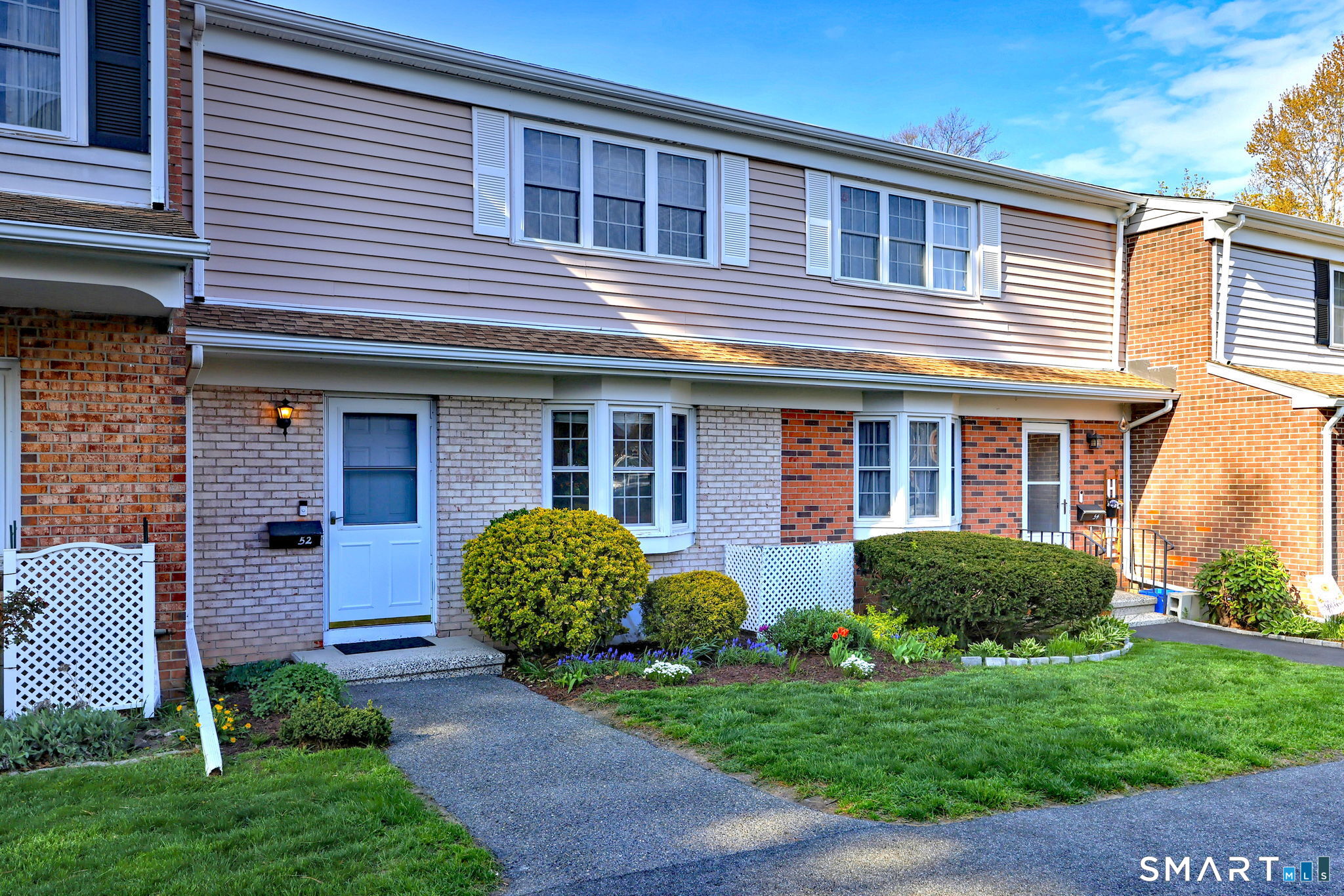 52 Salem Walk Milford CT 06460