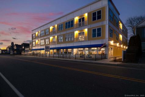 185 Main Street East Lyme CT 06357