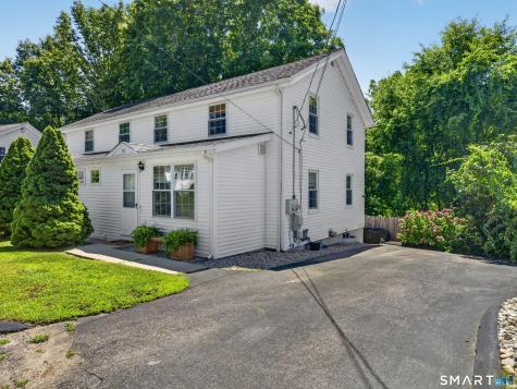 13 Sunnyside East Road Norwich CT 06360