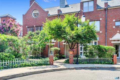 29 Temple Court New Haven CT 06510