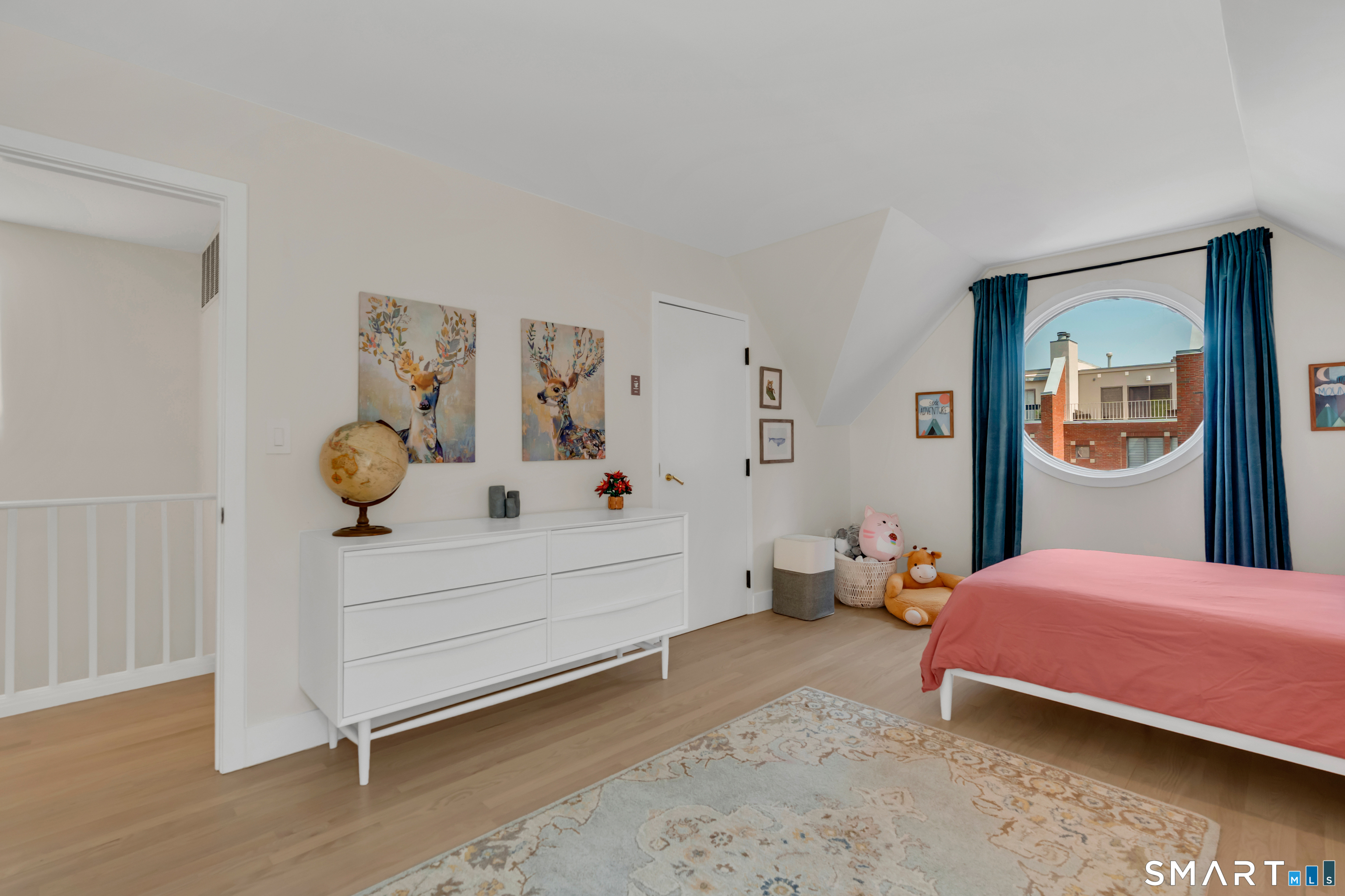 29 Temple Court New Haven CT 06510