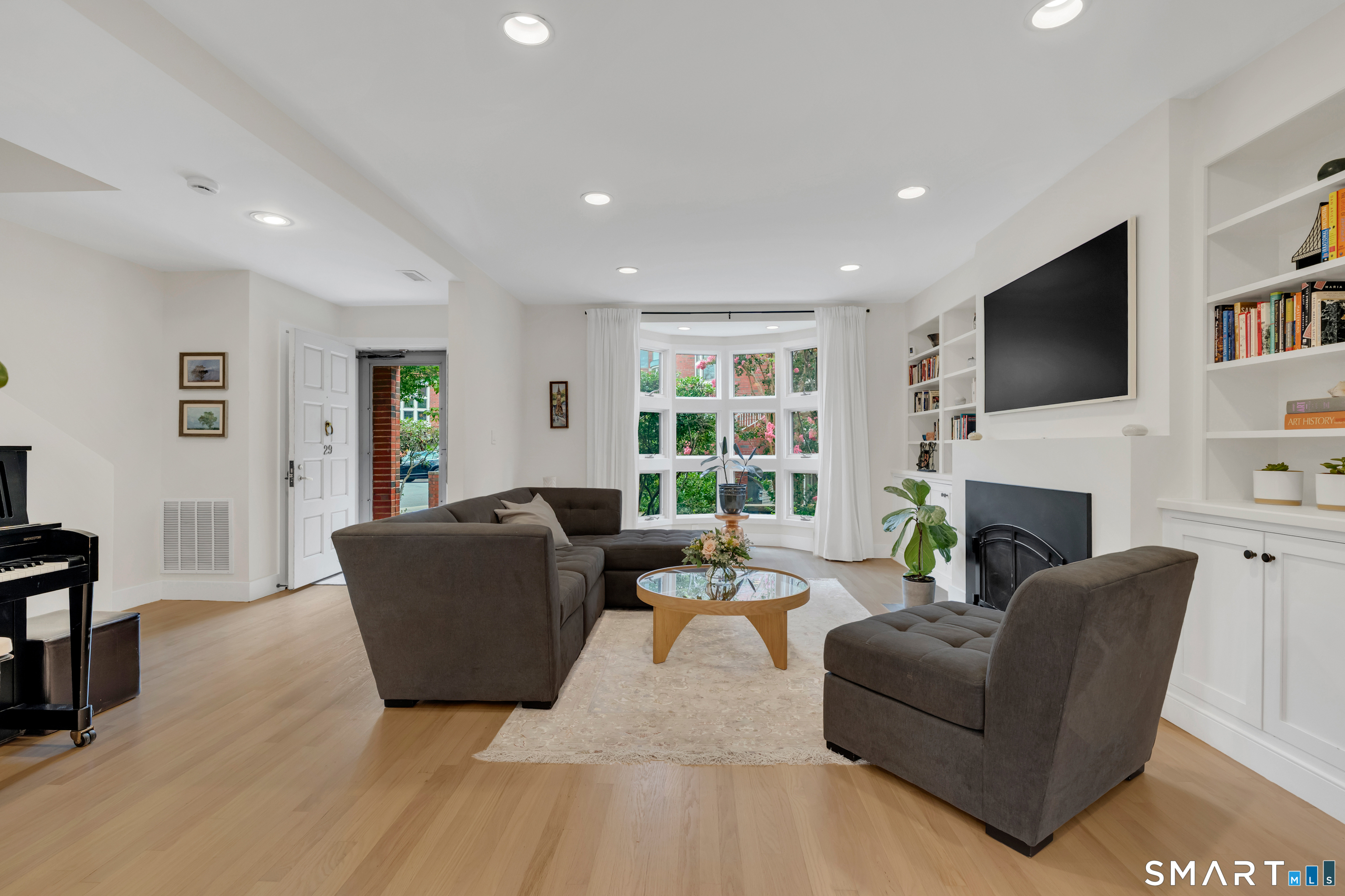 29 Temple Court New Haven CT 06510