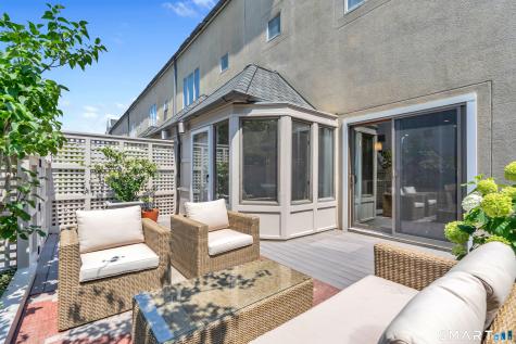 29 Temple Court New Haven CT 06510