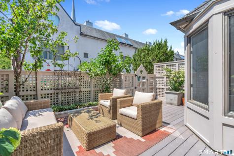 29 Temple Court New Haven CT 06510