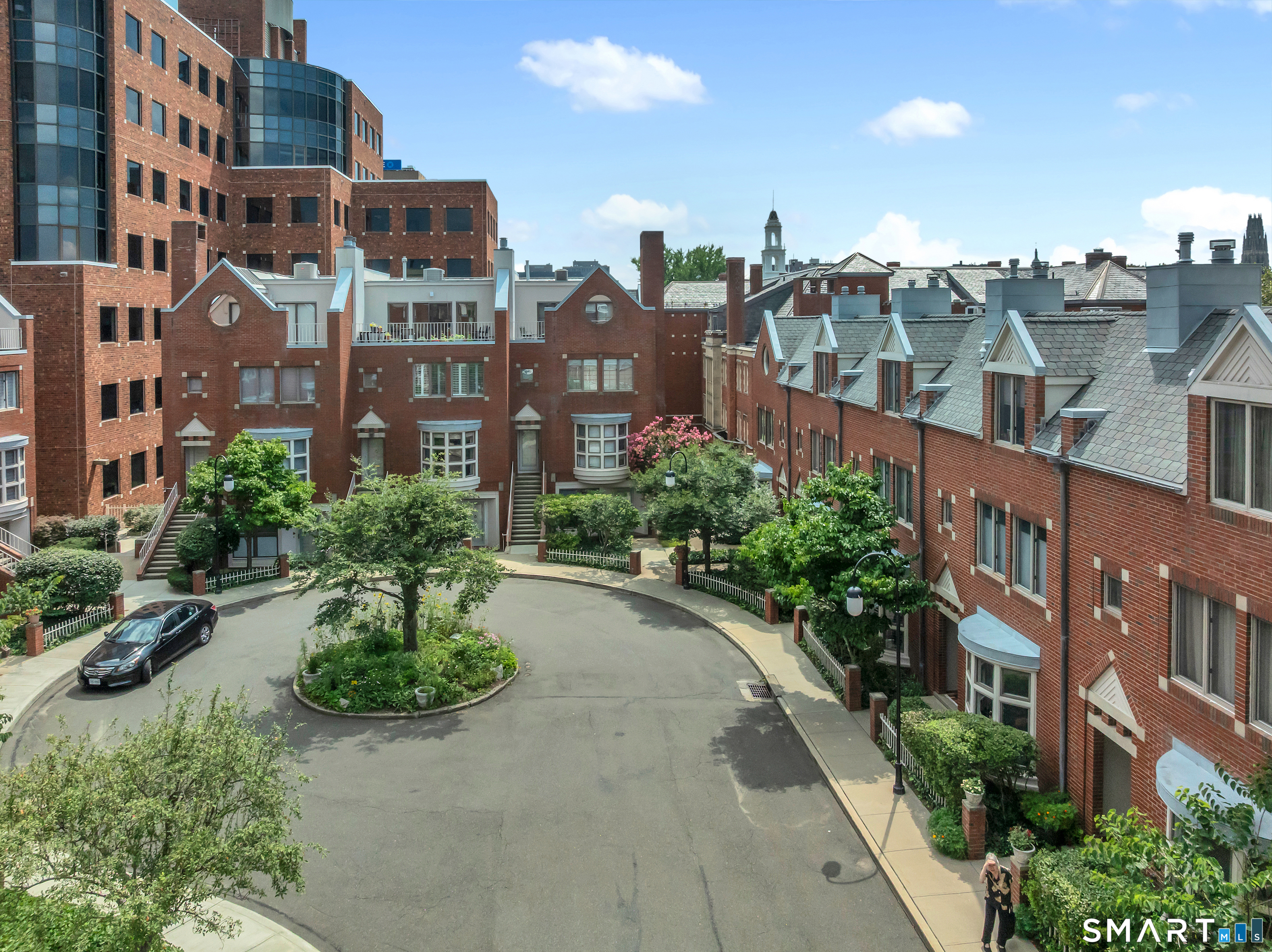 29 Temple Court New Haven CT 06510
