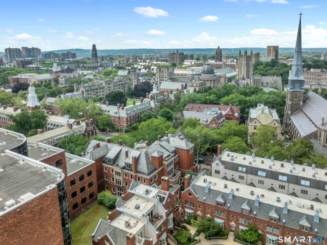 29 Temple Court New Haven CT 06510