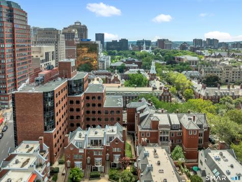 29 Temple Court New Haven CT 06510