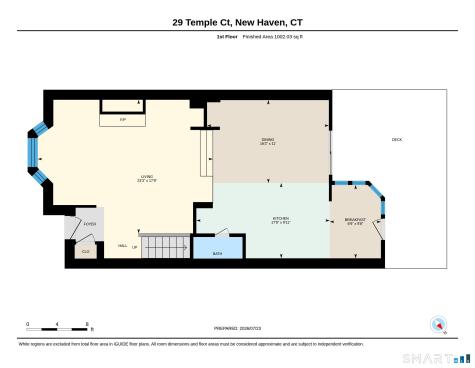 29 Temple Court New Haven CT 06510