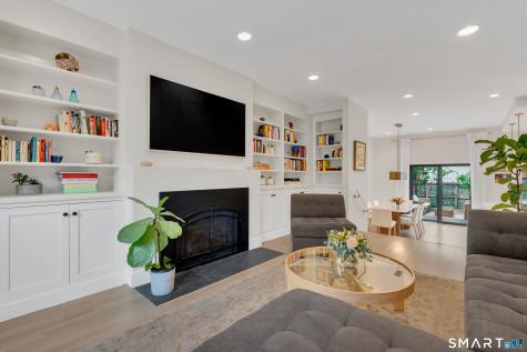 29 Temple Court New Haven CT 06510