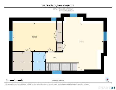29 Temple Court New Haven CT 06510