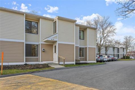 48 Olcott Way Ridgefield CT 06877