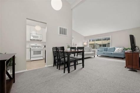 48 Olcott Way Ridgefield CT 06877
