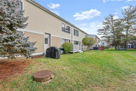 48 Olcott Way Ridgefield CT 06877