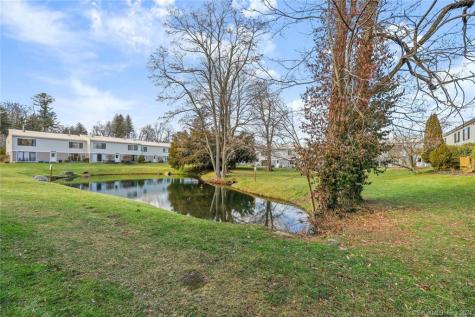 48 Olcott Way Ridgefield CT 06877