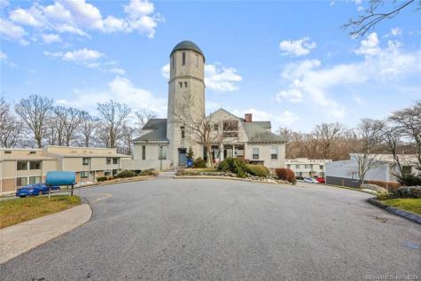 48 Olcott Way Ridgefield CT 06877
