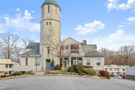 48 Olcott Way Ridgefield CT 06877