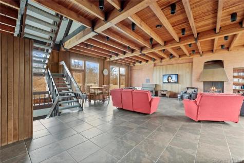 48 Olcott Way Ridgefield CT 06877